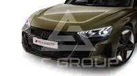 2021 Audi E-TRON