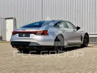 2021 Audi E-TRON
