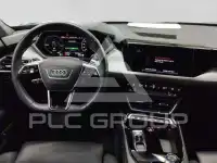 2021 Audi E-TRON