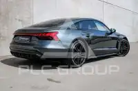 2021 Audi E-TRON