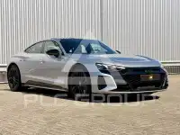 2021 Audi E-TRON