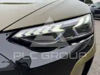 2021 Audi E-TRON