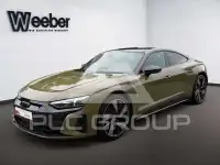 2021 Audi E-TRON