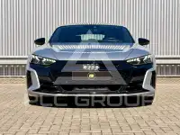 2021 Audi E-TRON