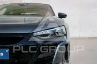 2021 Audi E-TRON