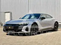 2021 Audi E-TRON