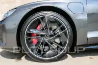 2021 Audi E-TRON