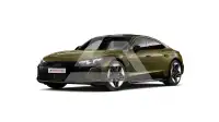 2021 Audi E-TRON