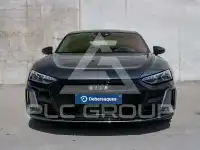 2021 Audi E-TRON