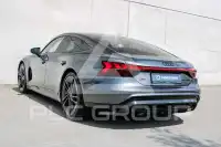 2021 Audi E-TRON