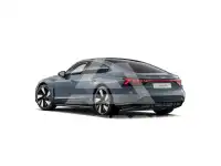 2021 Audi E-TRON