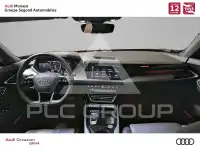 2021 Audi E-TRON