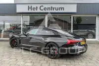2021 Audi E-TRON