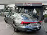 2021 Audi E-TRON