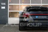 2021 Audi E-TRON
