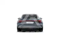 2021 Audi E-TRON