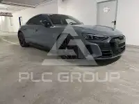 2021 Audi E-TRON