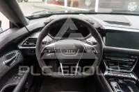 2021 Audi E-TRON
