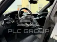 2021 Audi E-TRON