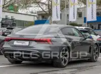 2021 Audi E-TRON