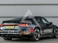 2021 Audi E-TRON