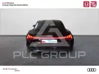 2021 Audi E-TRON
