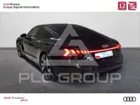 2021 Audi E-TRON