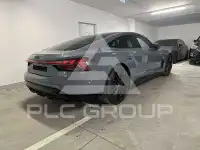 2021 Audi E-TRON