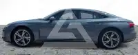 2021 Audi E-TRON