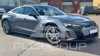 2021 Audi E-TRON