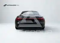 2021 Audi E-TRON