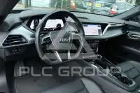 2021 Audi E-TRON