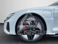 2021 Audi E-TRON