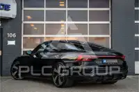 2021 Audi E-TRON