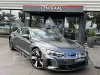 2021 Audi E-TRON