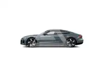2021 Audi E-TRON