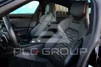 2021 Audi E-TRON