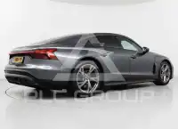 2021 Audi E-TRON