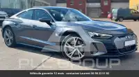 2021 Audi E-TRON