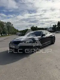 2021 Audi E-TRON