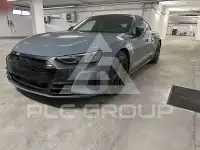 2021 Audi E-TRON