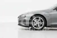 2021 Audi E-TRON