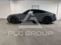 2021 Audi E-TRON
