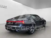 2021 Audi E-TRON