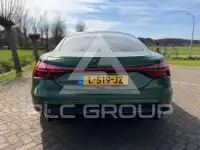 2021 Audi E-TRON