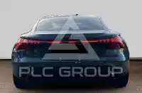 2021 Audi E-TRON