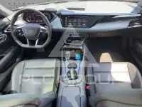 2021 Audi E-TRON