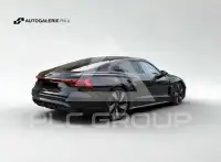 2021 Audi E-TRON