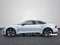 2021 Audi E-TRON
