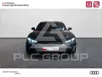 2021 Audi E-TRON